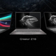 MSI’s lineup of creator-focused laptops.